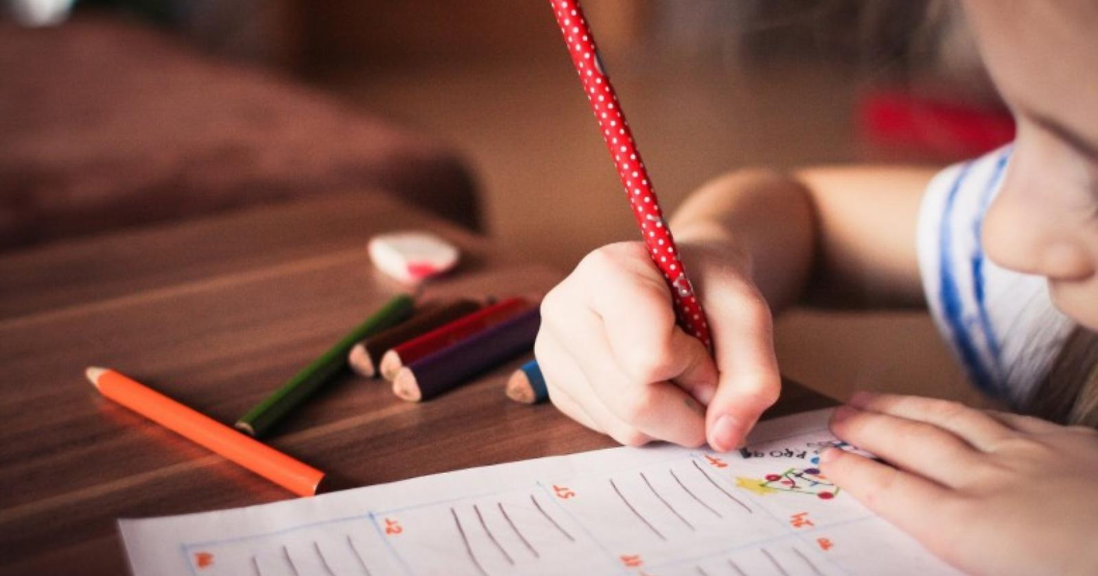 Povertà educativa, la Basilicata tra le 7 regioni col tasso più alto