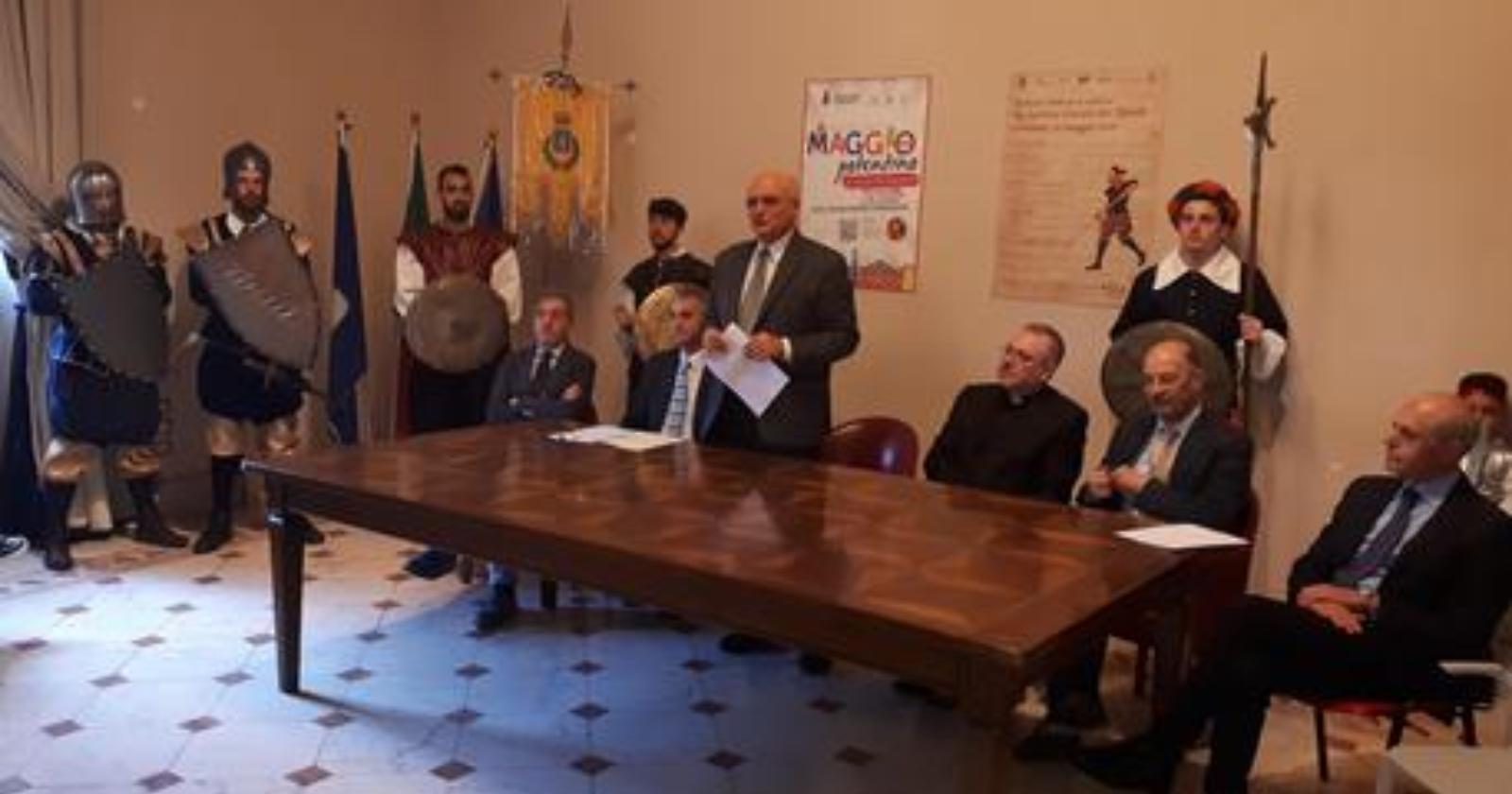 Potenza si prepara all'edizione 2018 della "Storica Parata dei Turchi"