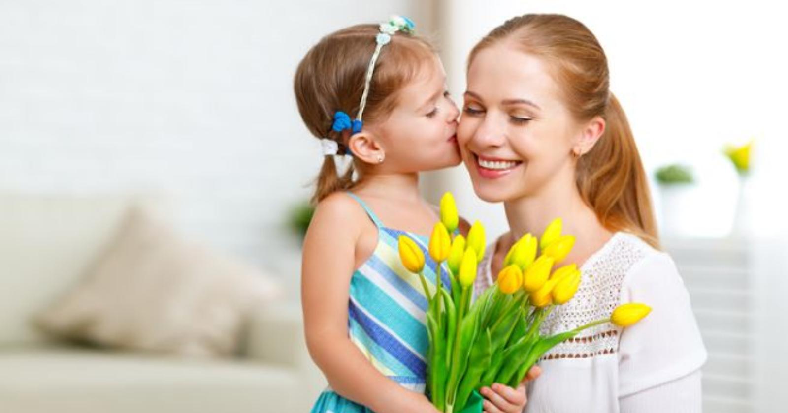 Festa della mamma, la Puglia dei fiori (anche quelli da mangiare) vale 185milioni di euro