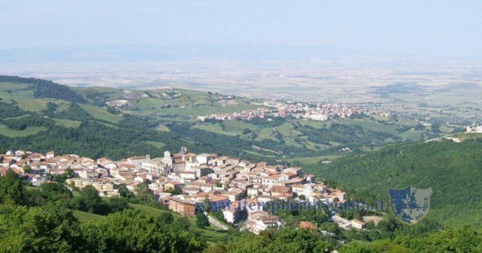 Nove aspiranti sindaci per 522 votanti: le candidature "sospette" a Faeto