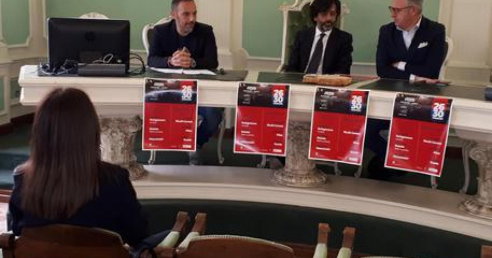 Festa patronale, Camera Commercio Potenza rinnova il sostegno alle associazioni locali