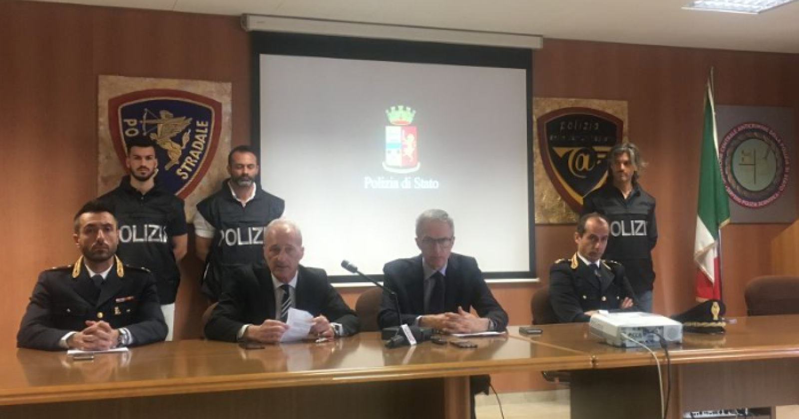 "A Foggia servono più telecamere per la videosorveglianza": l'appello  del  Procuratore Capo Vaccaro
