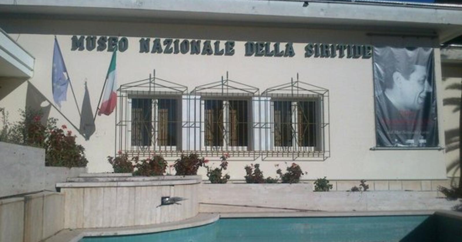 La Notte dei musei fa brillare Policoro e Metaponto