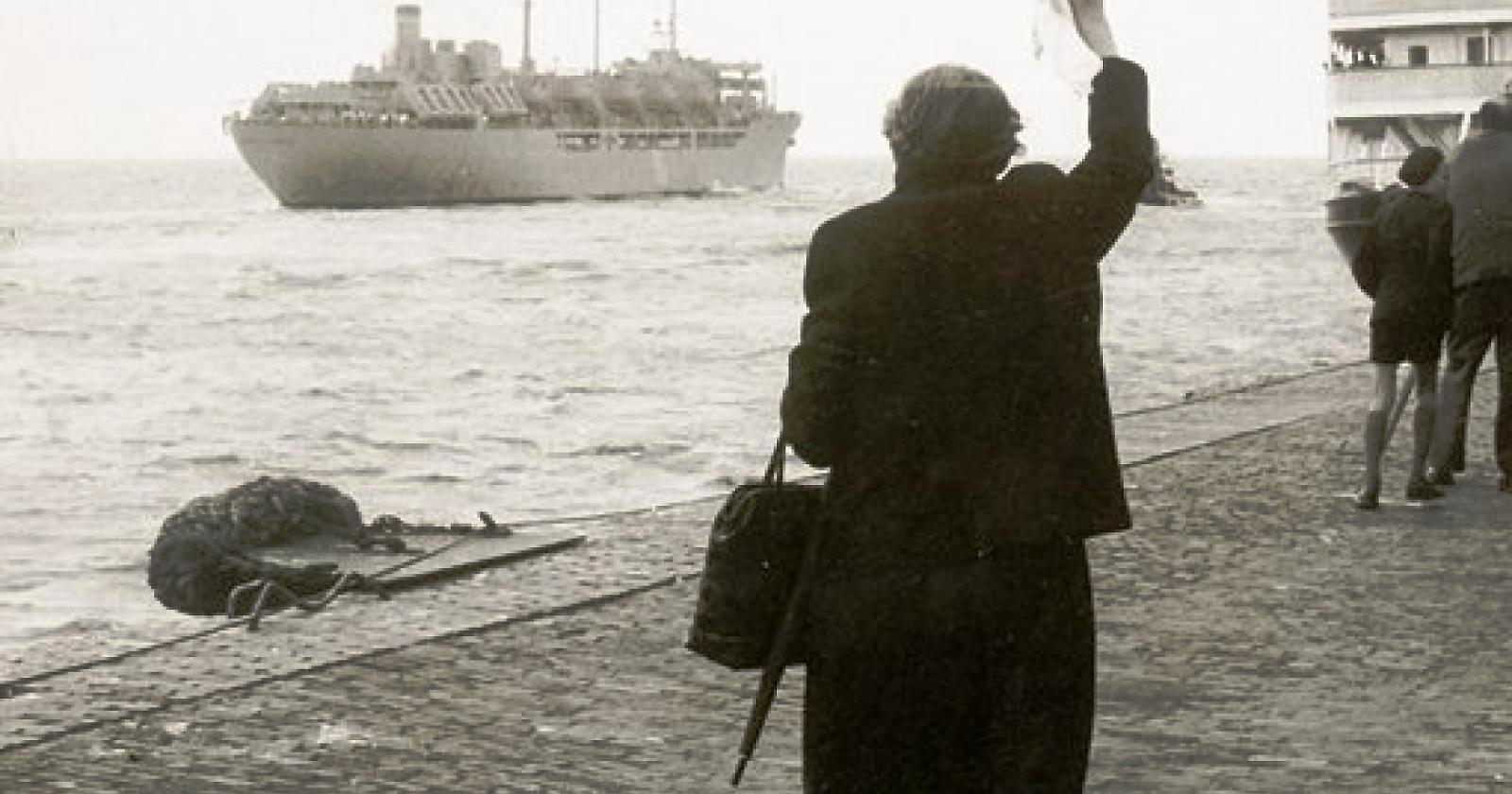 Emigrazione, Santarsiero: C'è una Lucania fuori dalla Lucania