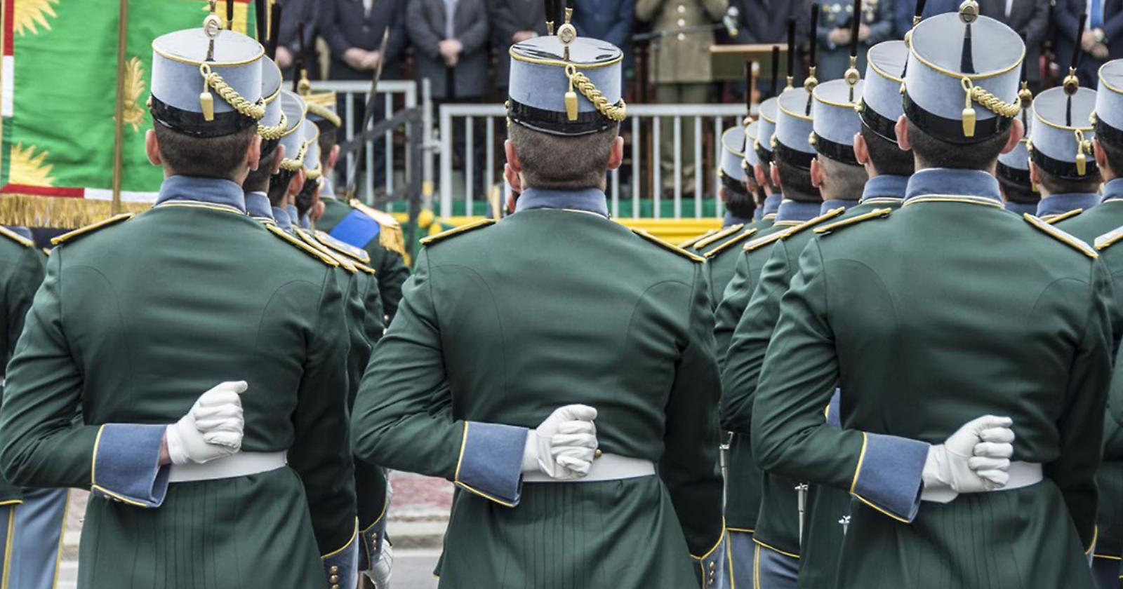 La Guardia di Finanza cerca allievi: domande entro il 15 giugno