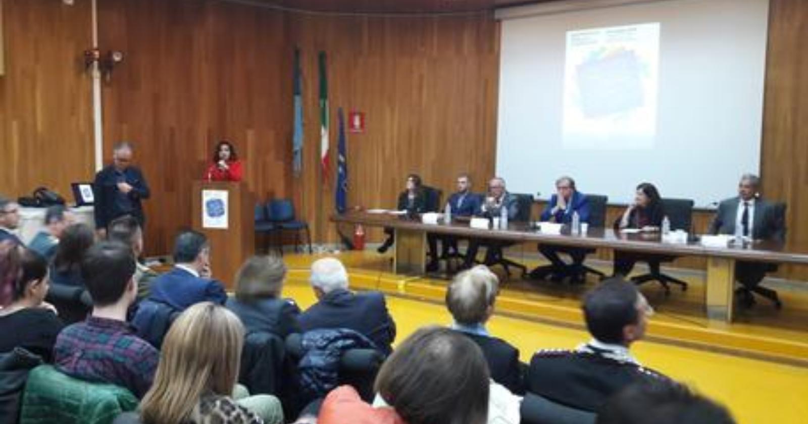 "Giornata della legalità", a Potenza si ricorda Giovanni Falcone 