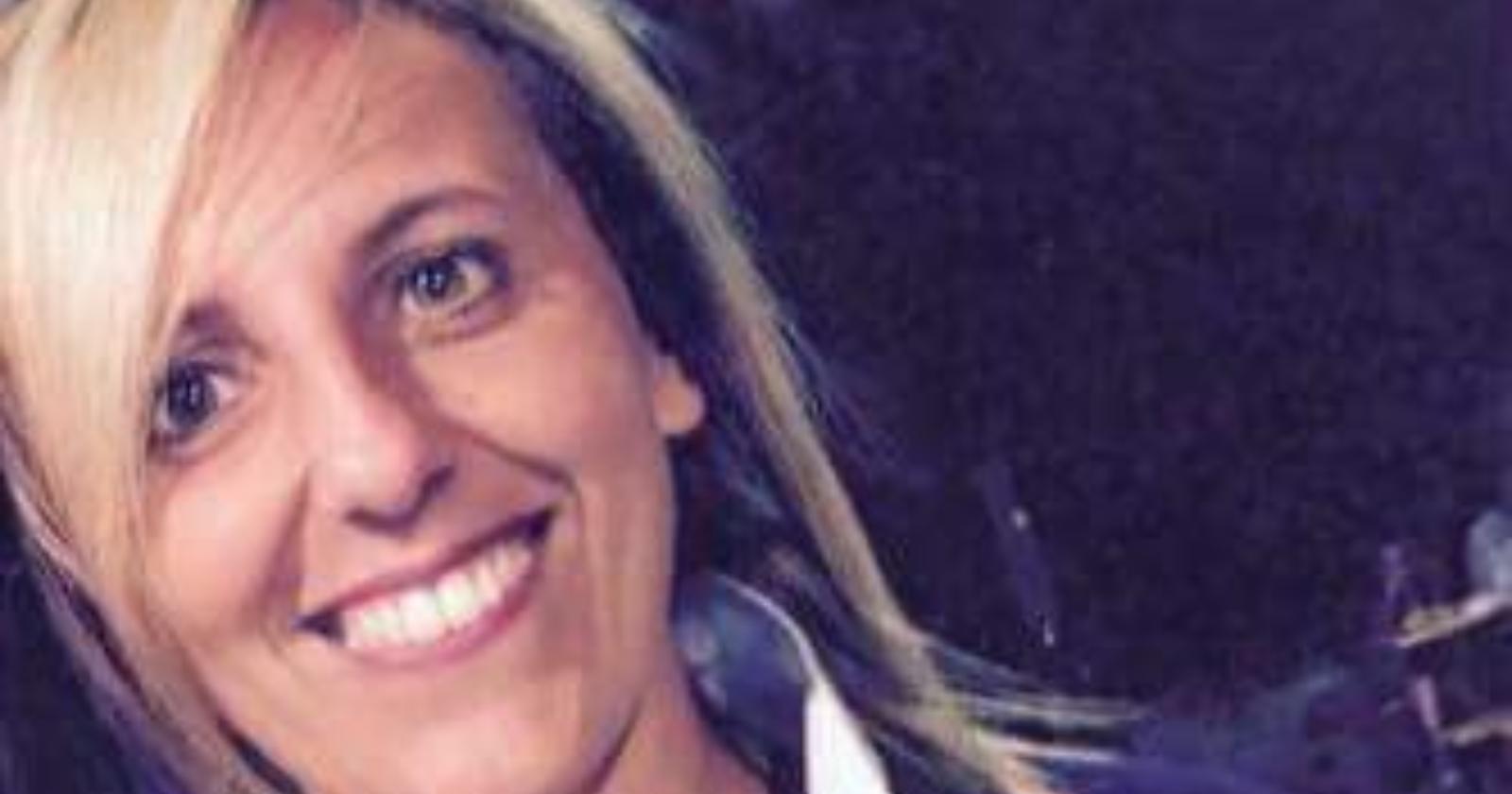 Lavello, la strada di sangue strappa ai suoi affetti Donatella Di Vittorio