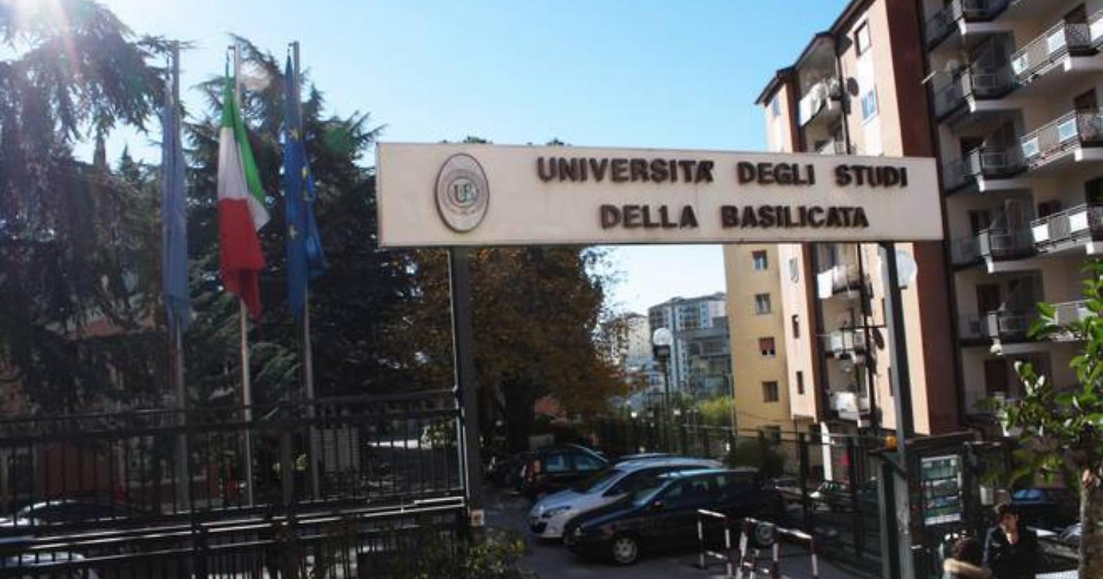 Unibas-Ardsu: ecco il servizio di assistenza agli studenti disabili