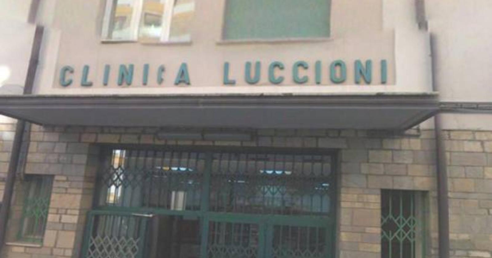 Ex Clinica Luccioni a Potenza, Romaniello: «30 dipendenti senza lavoro né prospettive»