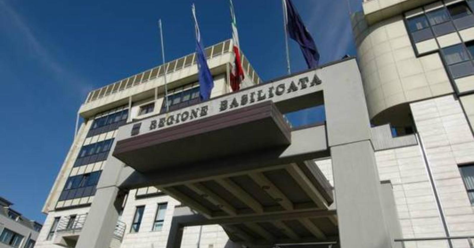 Basilicata, i sindacati chiedono incontro con la Regione su Aias