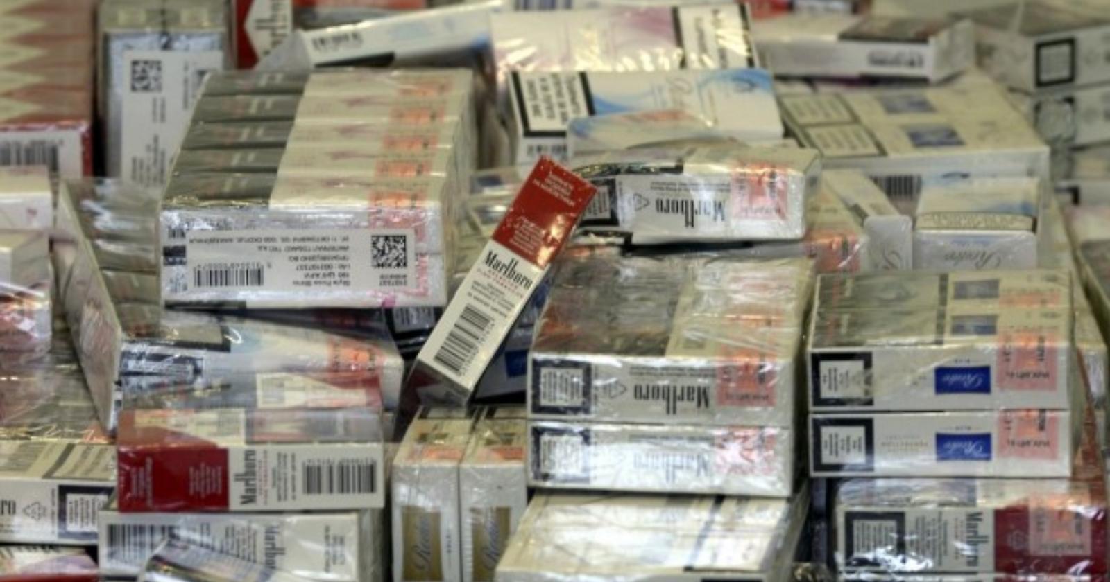 Foggia, Via Galliani:  furto in una tabaccheria, banditi fuggono con 3mila euro di sigarette 