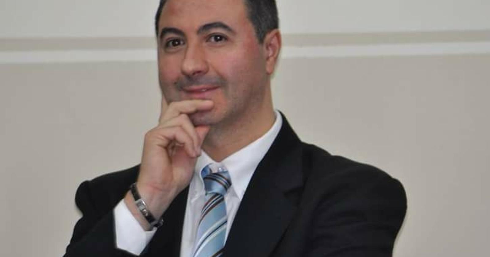 Pd Venosa, Luigi Russo confermato segretario politico