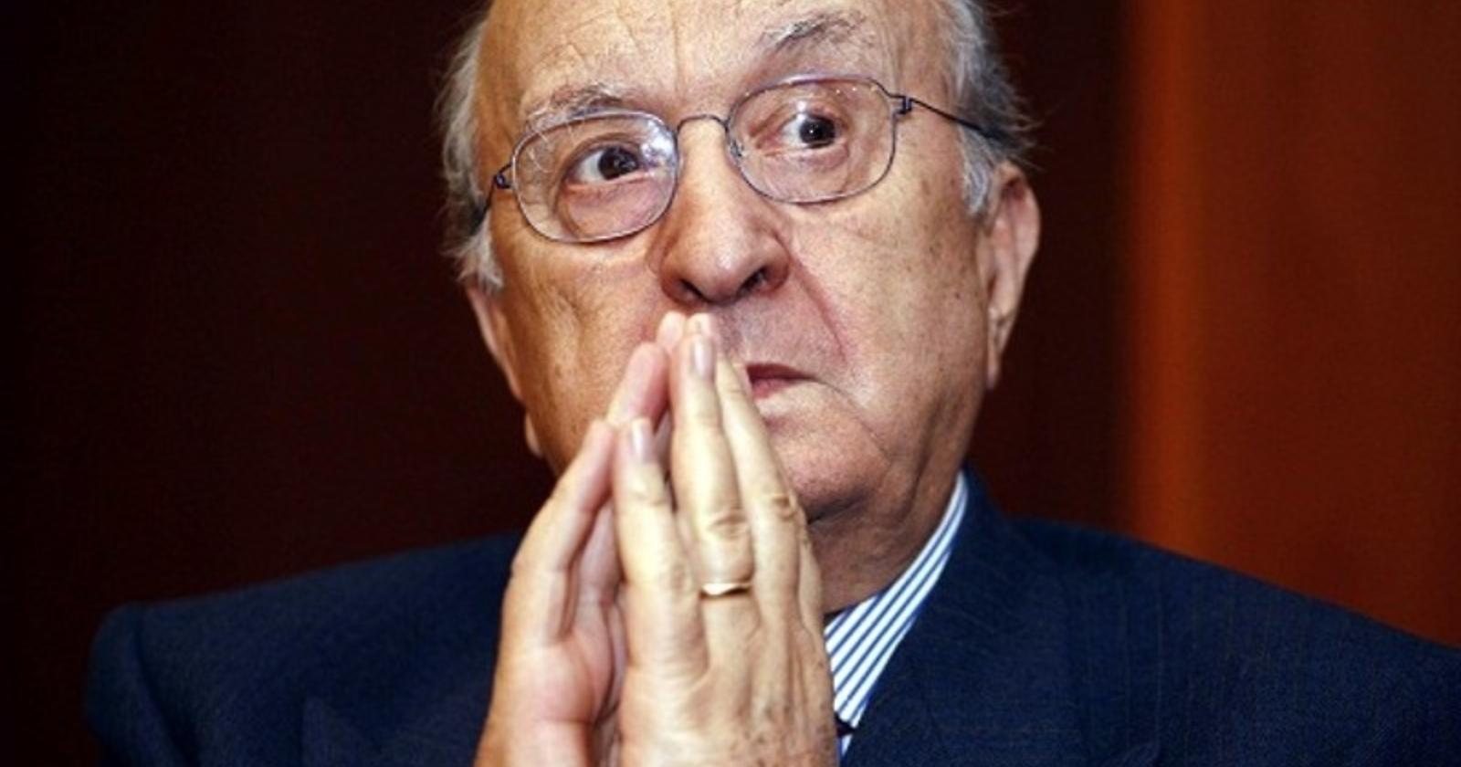Rapina shock questa notte in casa di Criaco De Mita: costretto dai ladri a svuotare la cassaforte