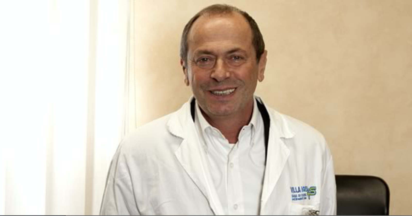 Associazione Italiana Ospedalità Privata: il foggiano Potito Salatto è di nuovo presidente 