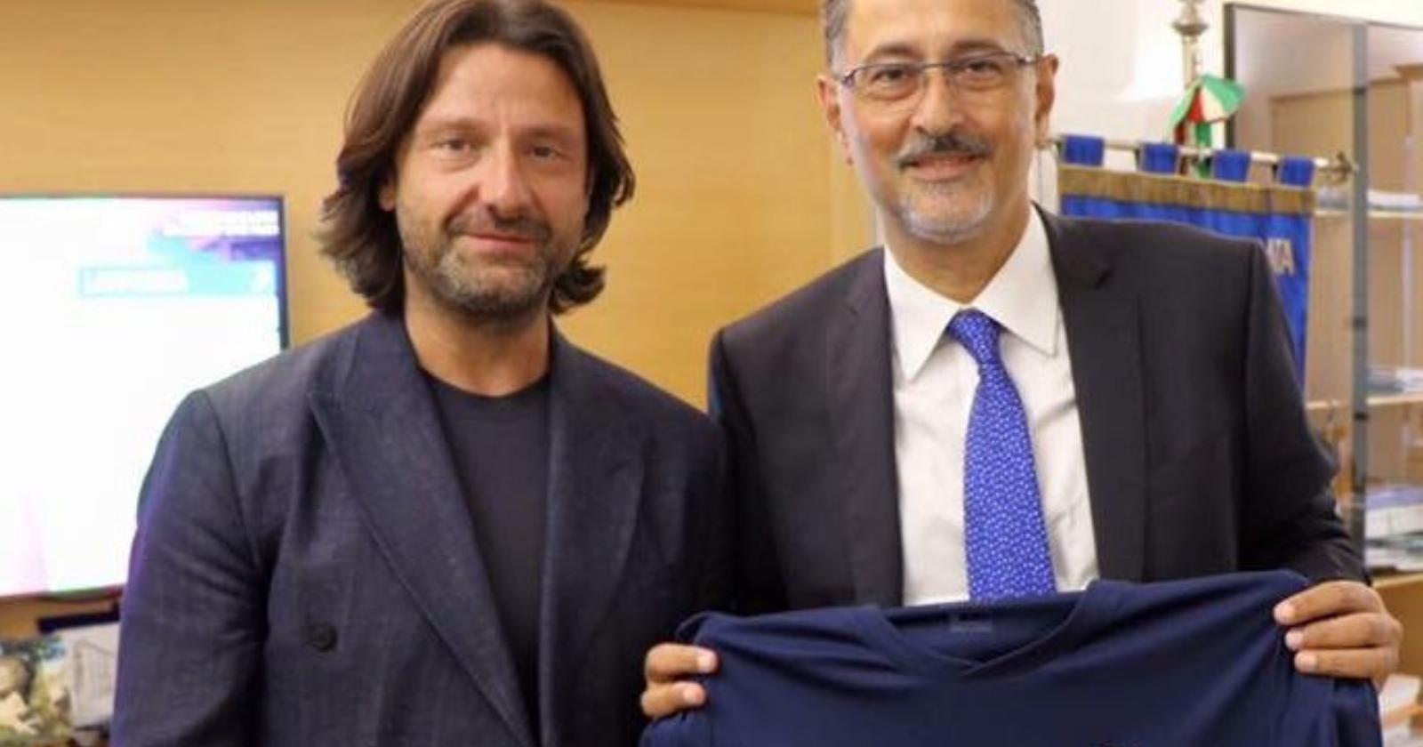 Potenza, Pittella annuncia: «Regione disponibile a trovare le risorse per il Viviani»
