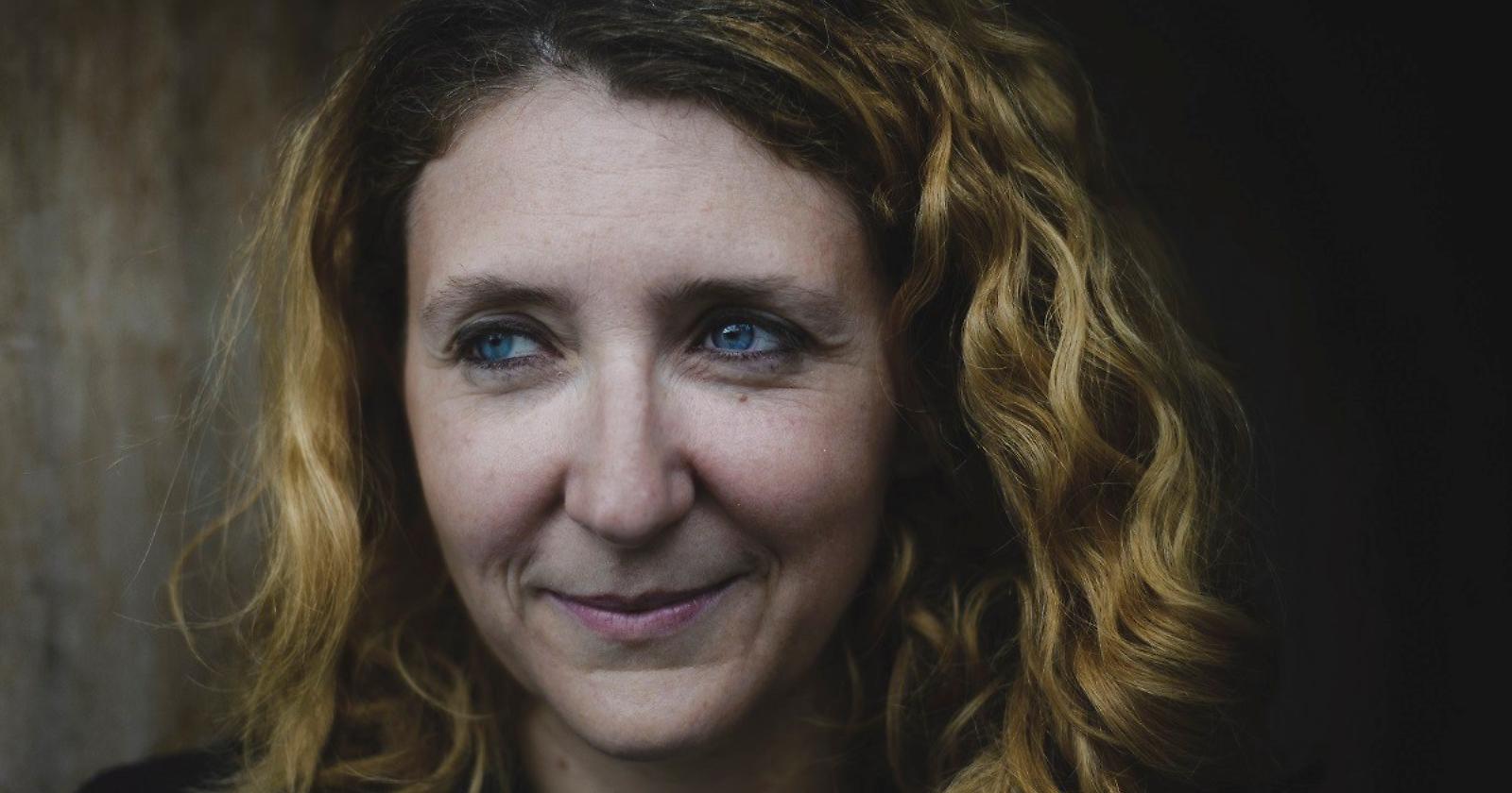 Amabili Confini, protagonista della terza tappa la poetessa Azzurra D'Agostino