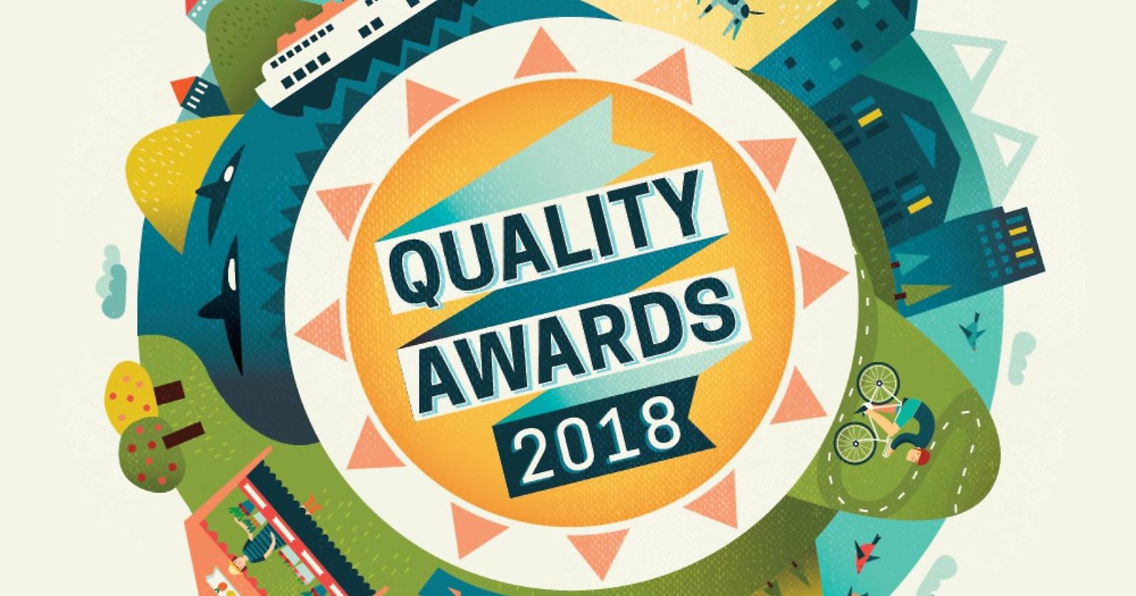 “Quality Awards” 2018, Matera ospita la premiazione 