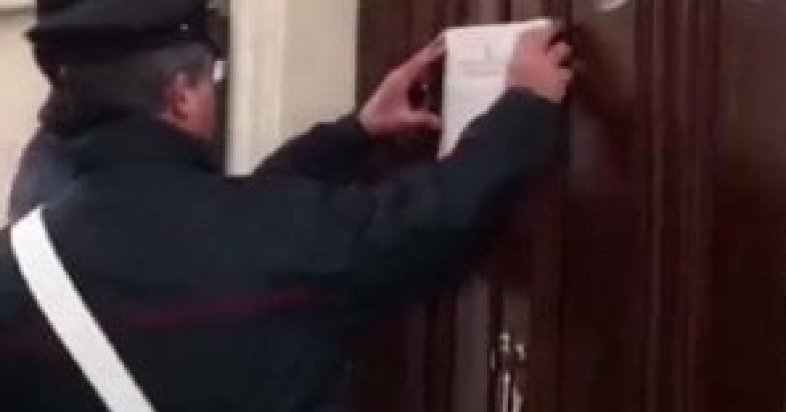 Case e capannoni confiscati al boss di Cerignola tra Milano e Canosa