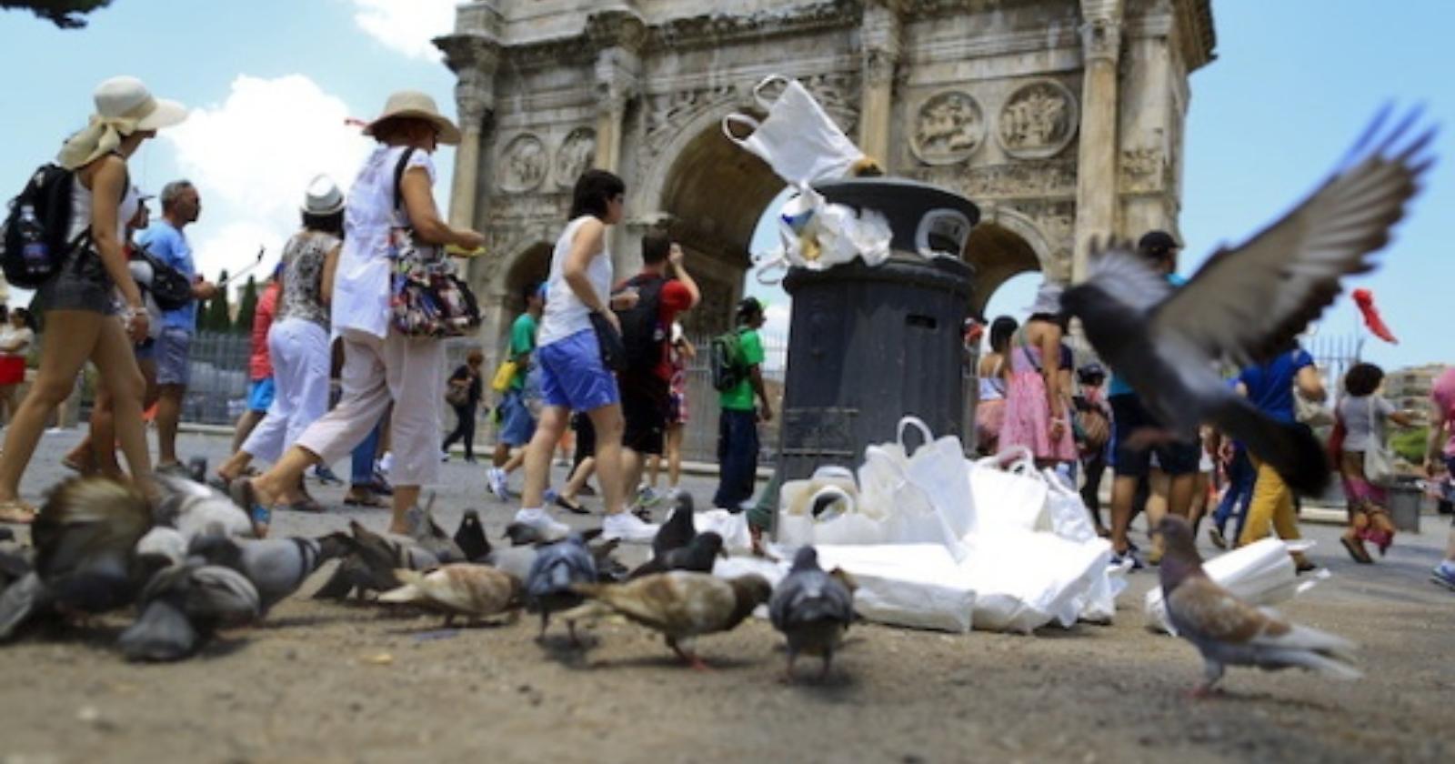 Emiliano dice si ai rifiuti di Roma in Puglia, il grazie del Presidente del Lazio Zingaretti 