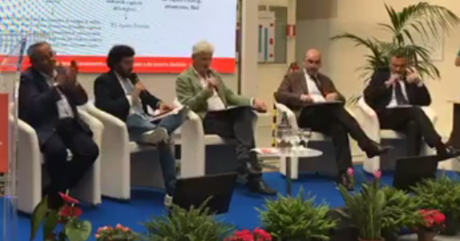 Verso il congresso Uil: il Centro studi presenta il quinto rapporto sul lavoro