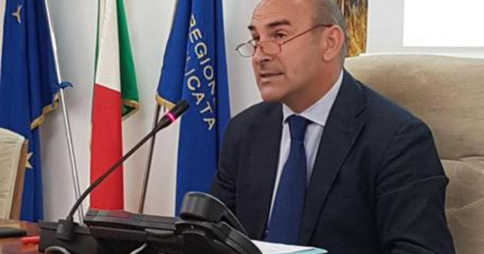 Contrasto alla povertà, in Basilicata nasce il tavolo regionale 