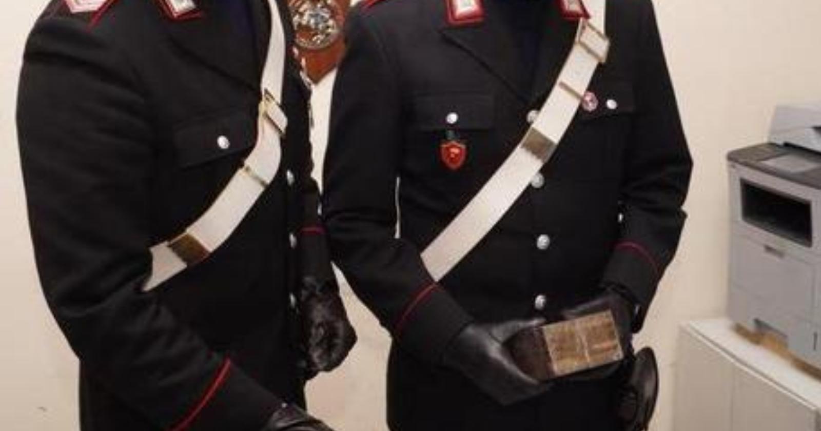 Spaccio di droga nel Materano, 44 indagati  