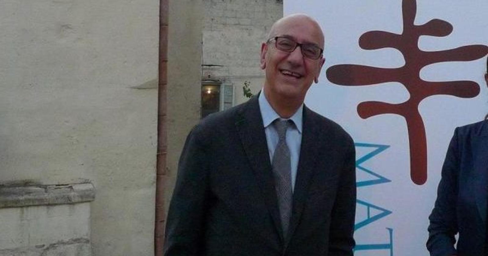 Barile, anche Di Tolve lascia il Pd e approda ad Articolo 1