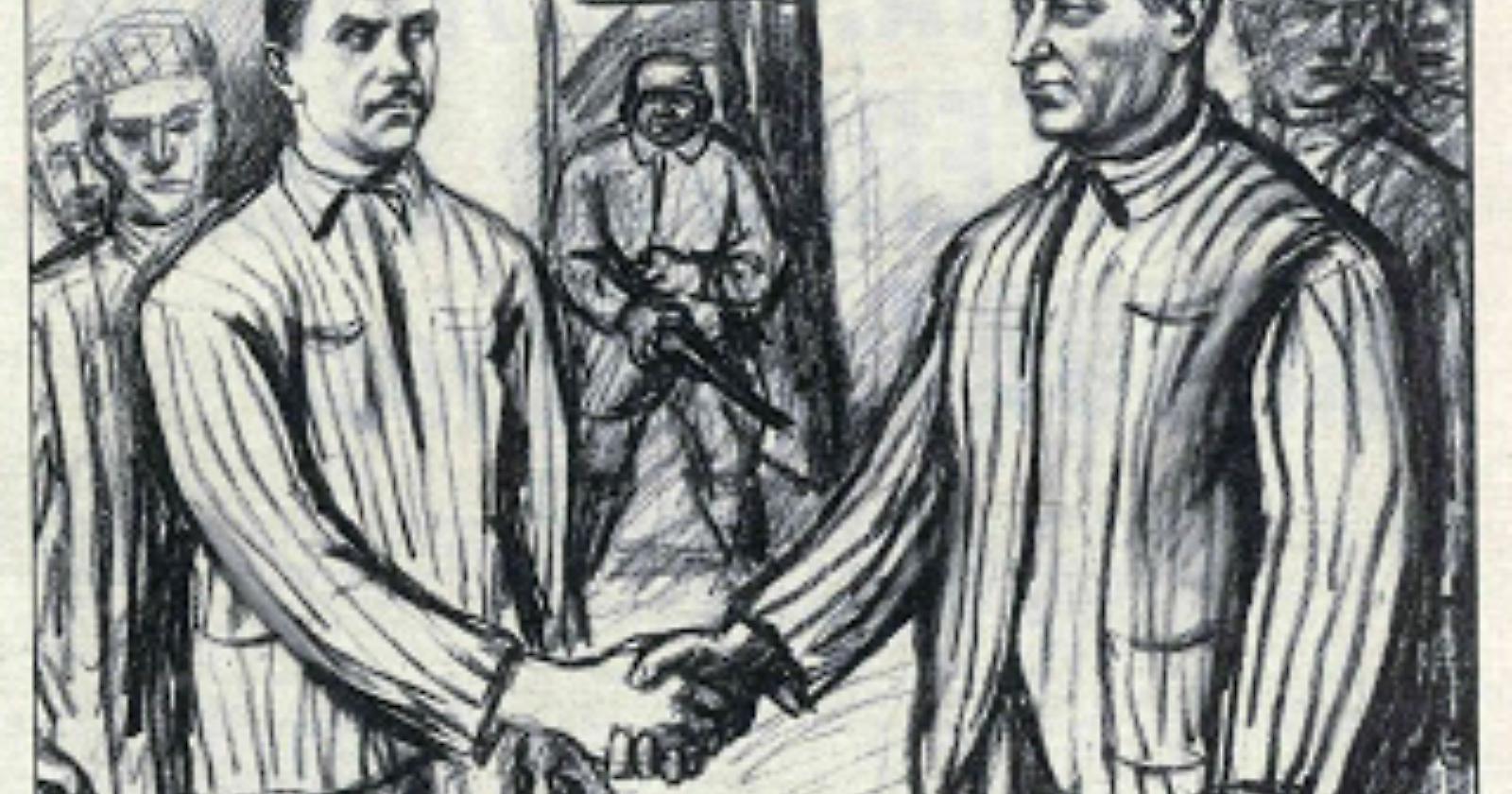 Oggi, 4 giugno 1944, i fascisti fucilavano Bruno Buozzi: Giuseppe Di Vittorio lo ricorda così