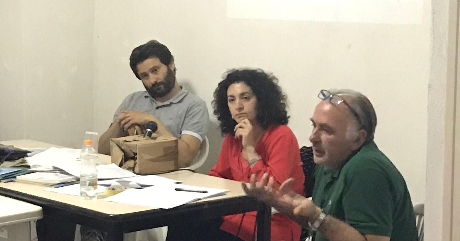 Bovino, Stefania Russo: “Istituire il Parco per farne il perno di un nuovo modello di sviluppo dei Monti Dauni”