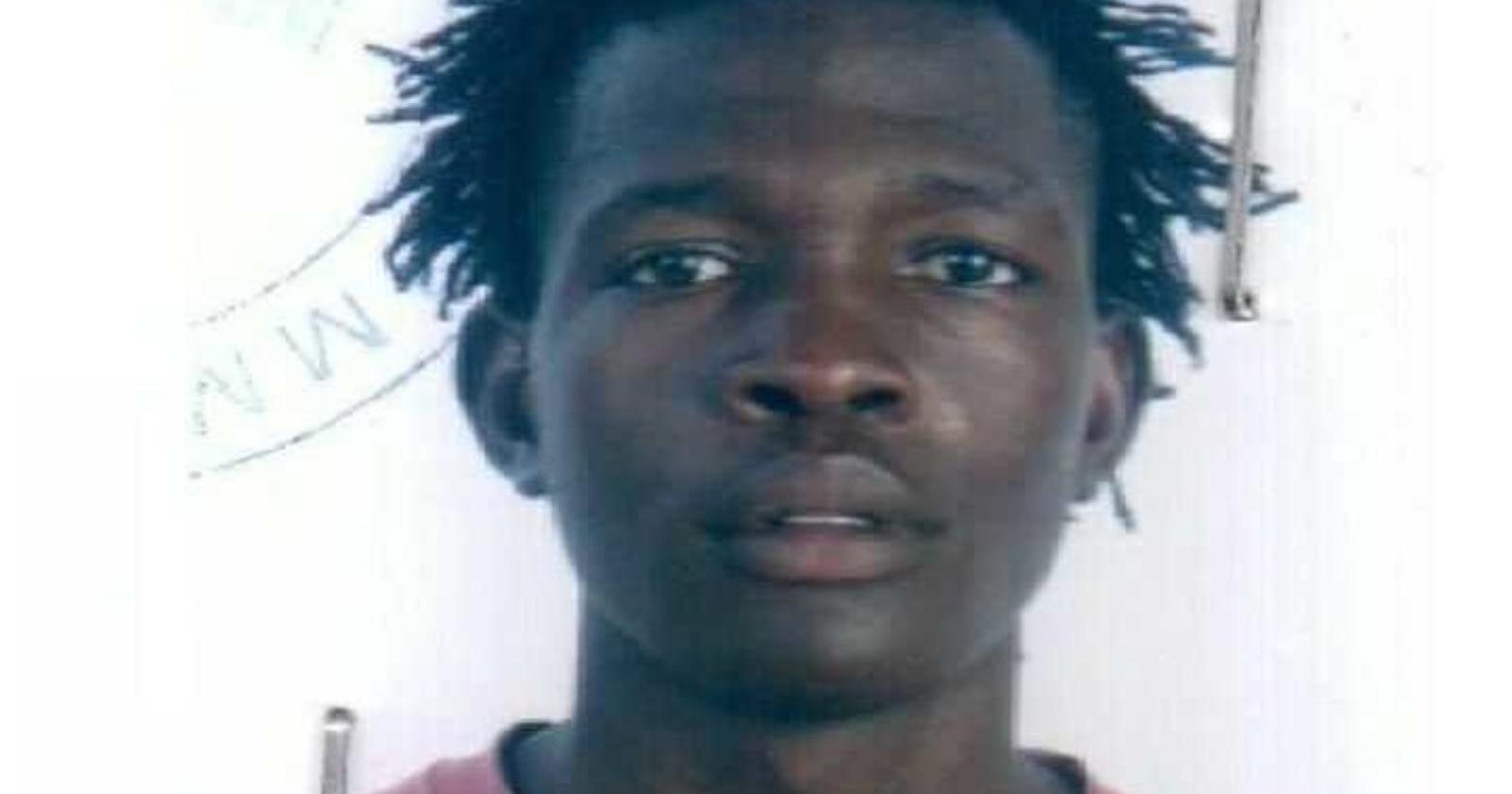 Migranti, sit in a Potenza per Soumaila Sacko