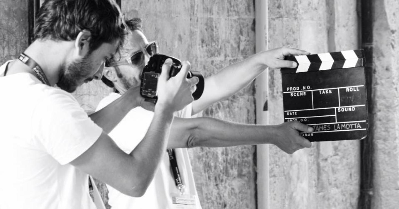 "CinemadaMare", tre mesi di raduno per tutti i filmaker del mondo