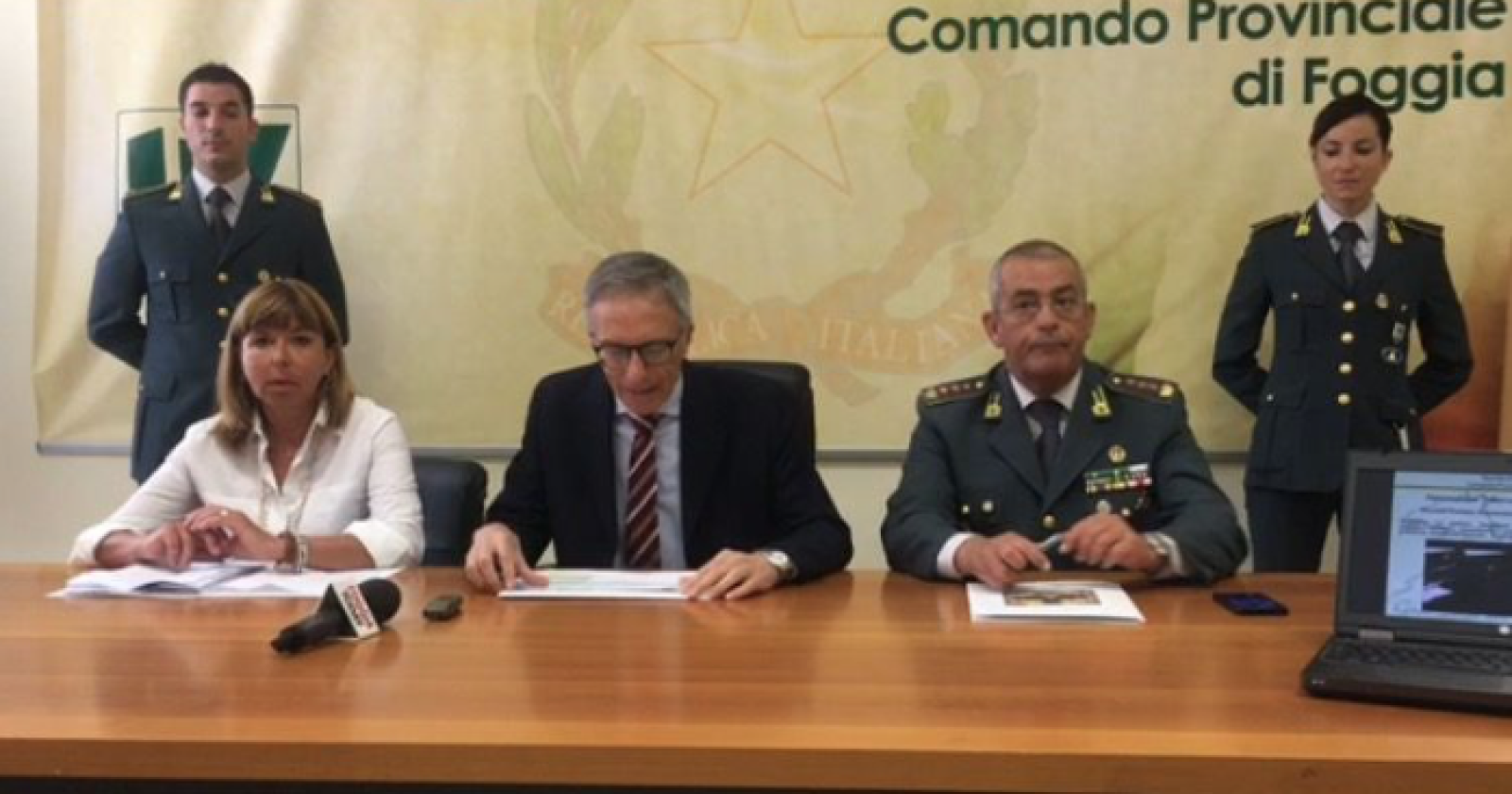 Guardia di Finanza, durissimo il  contrasto alla criminalità organizzata comune e di stampo mafioso