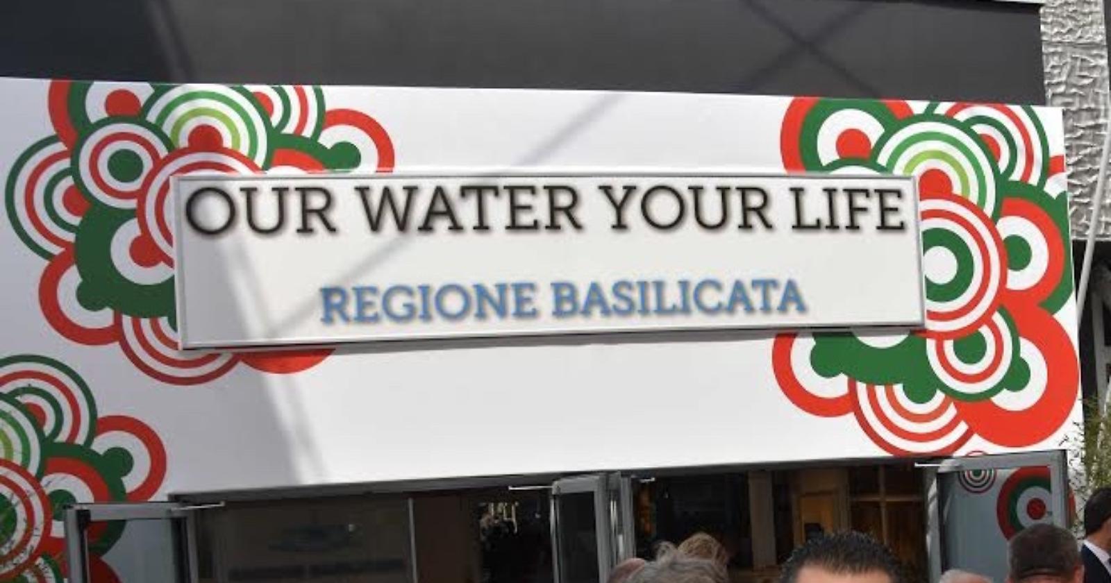 Napoli (Noi con l’Italia): «Lo slogan della Basilicata all'Expo 2015 era privo di contenuti»