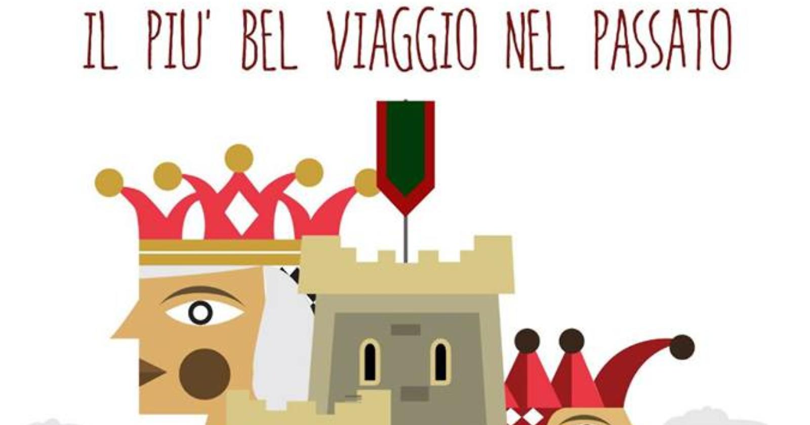 Torremaggiore: dall’8 al 10 giugno il “Terrae Maioris, frammenti di vita Medievale”