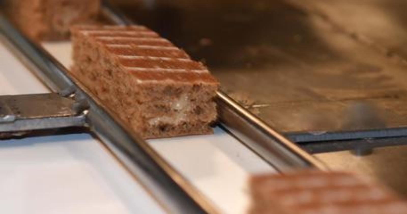 Siglato accordo tra rete Basilicata in Guscio e Ferrero