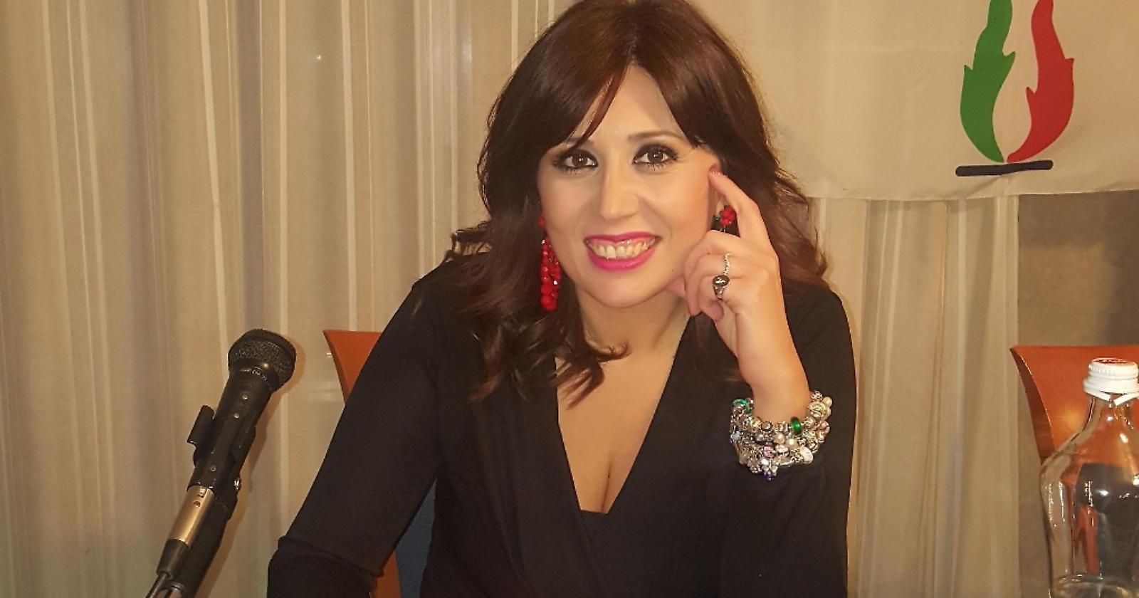 Foggia, Antonella Zuppa: «Intollerabile che clandestino senza documenti tenti violenza a 14enne e venga rimandato a casa perché incensurato»