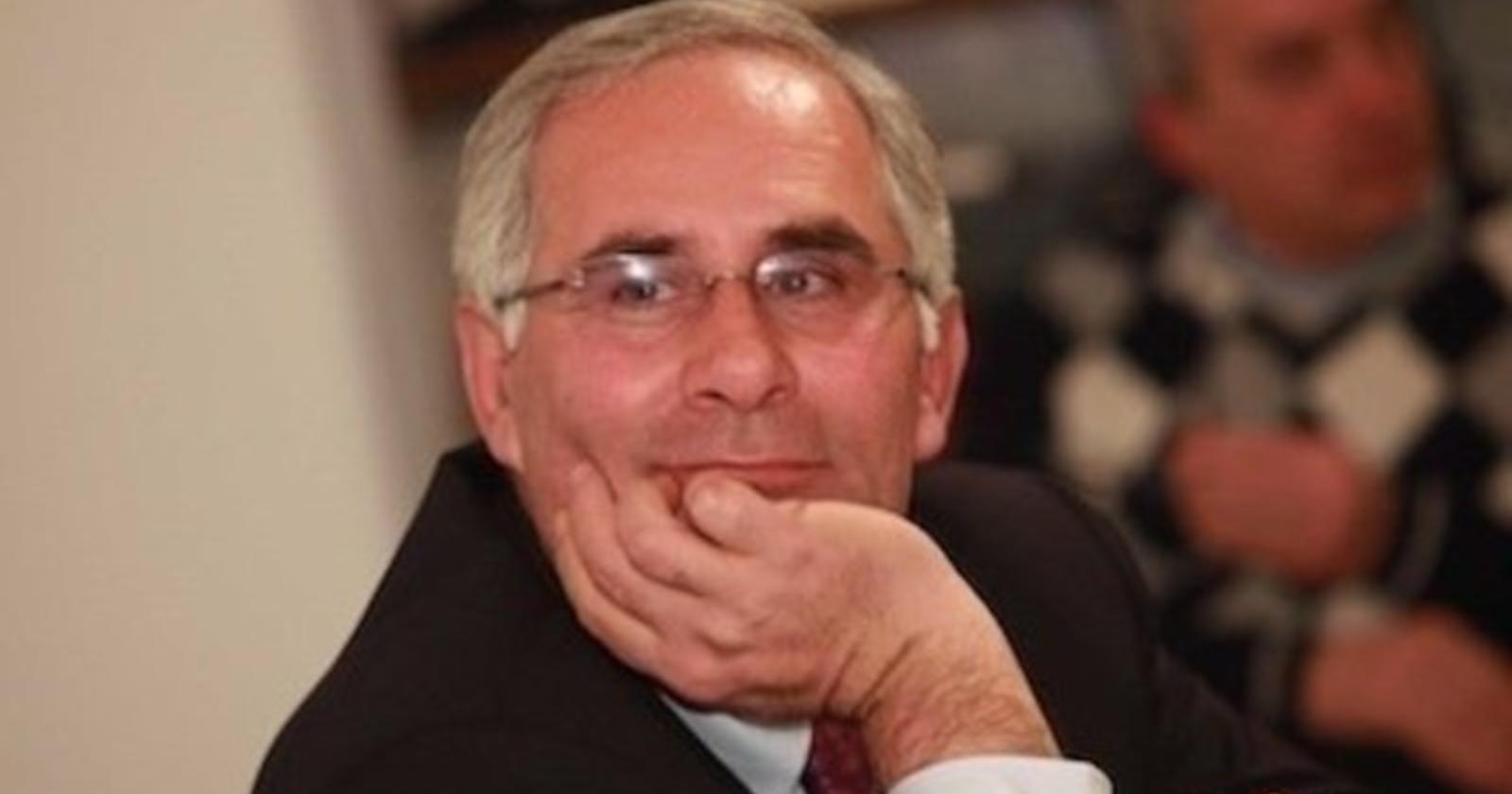 Una vittima del caso Moro: Gero Grassi, l'uomo della verità