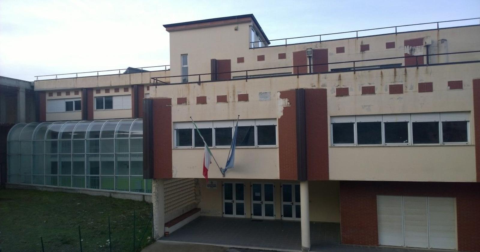 A scuola di libertà: Alisia Taddei del Pasolini di Laurenzana si piazza seconda
