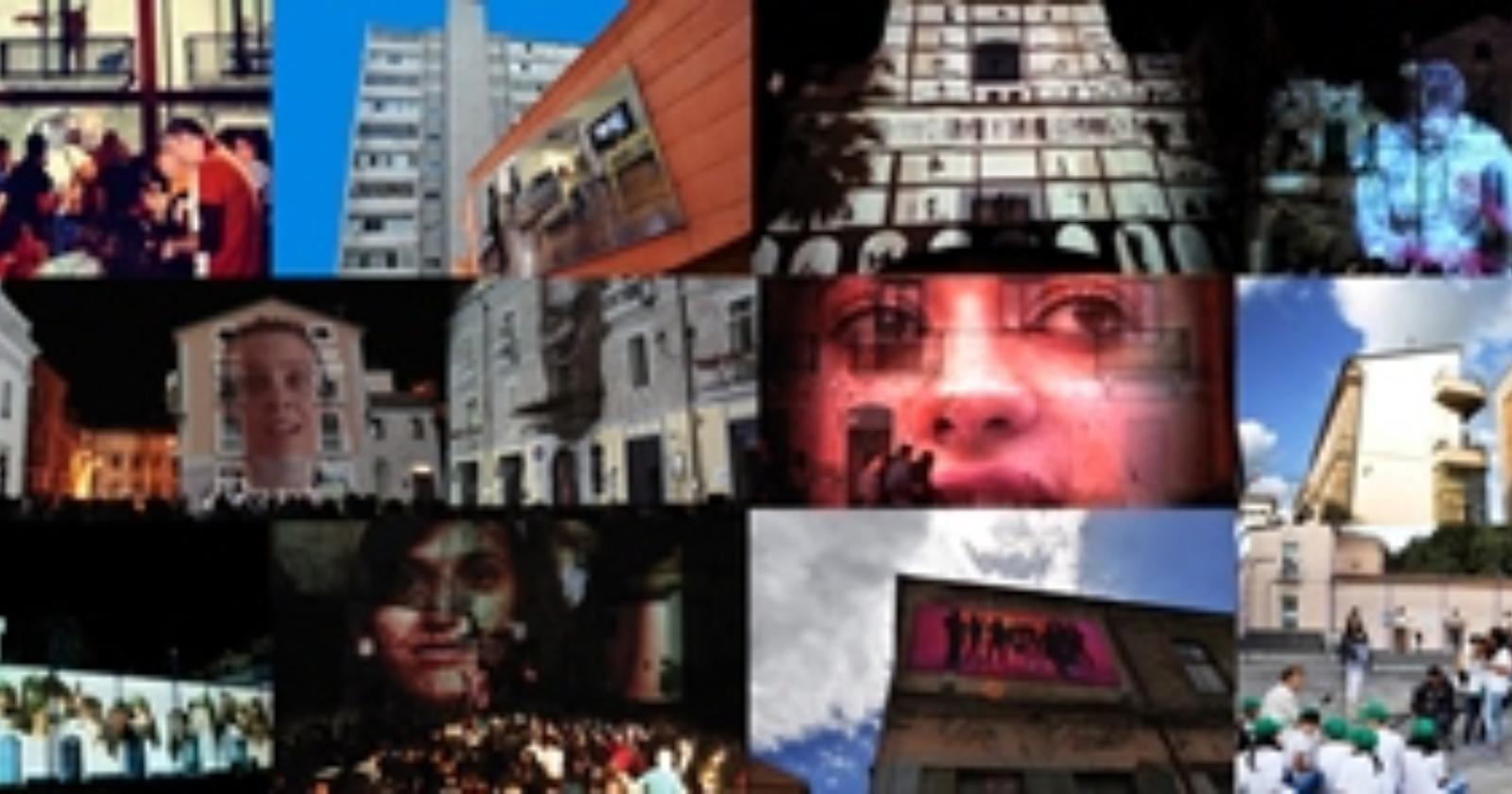 L'artista lucana Laraia all'International Award for Public Art