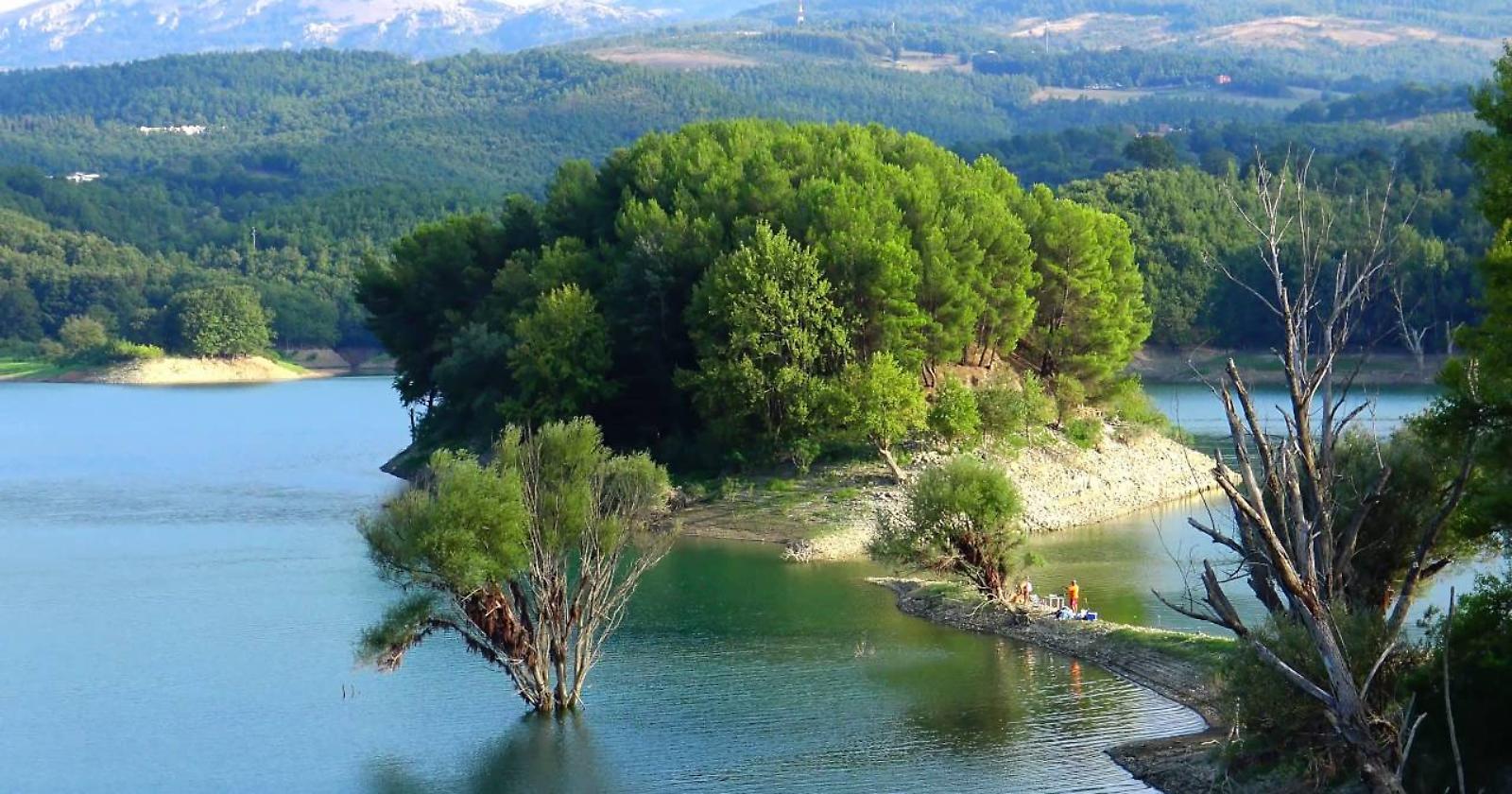 "Dialoghi sull'acqua", a Sarconi l'evento promosso dall'Osservatorio della Val d'agri