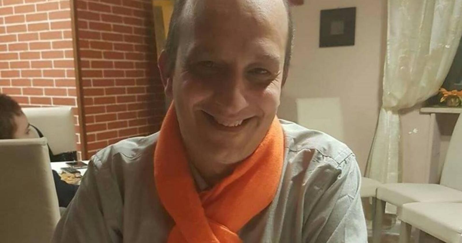 Macabro ritrovamento nel bosco di Lauria: cadavere di un uomo avvolto nel cellophane