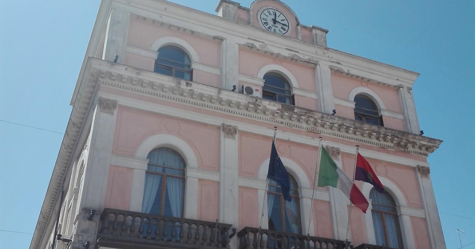 Torremaggiore: il Comune affida il “San Sabino” e i campi da tennis a tre società sportive 