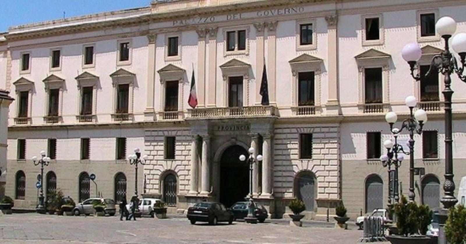 Comunali, Scigliuzzo nominato commissario prefettizio a Castelluccio Superiore