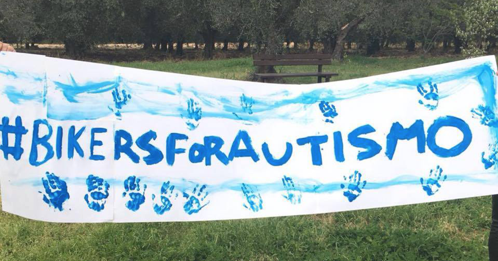 Foggia, tutti in moto contro l'autismo: sabato e domenica raduno dei "Bikers for Life"