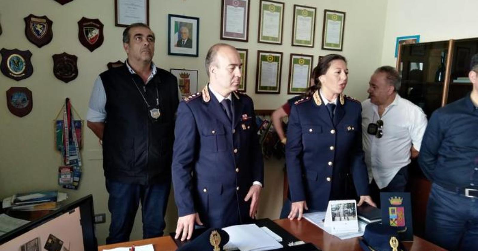 Matera, continua a spacciare ai domiciliari: 42enne ora in carcere