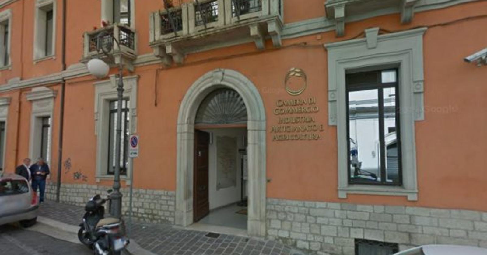 Alternanza scuola-lavoro, sono 57  le richiesta di voucher alla Camera di Commercio Potenza