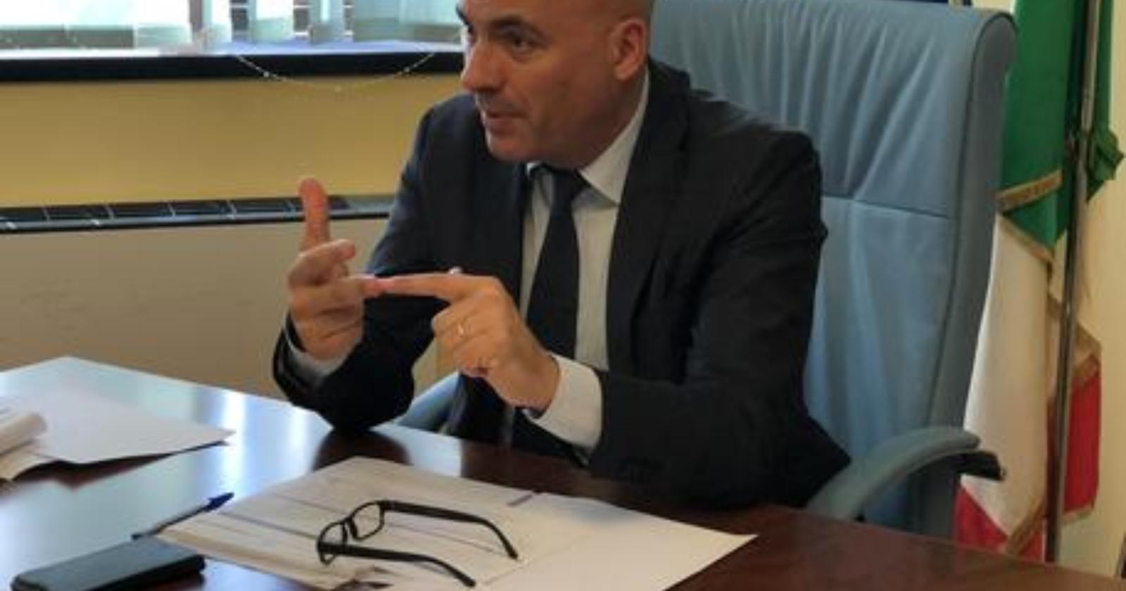 Emergenza cinghiali, Braia: «Basilicata prima della Lombardia»
