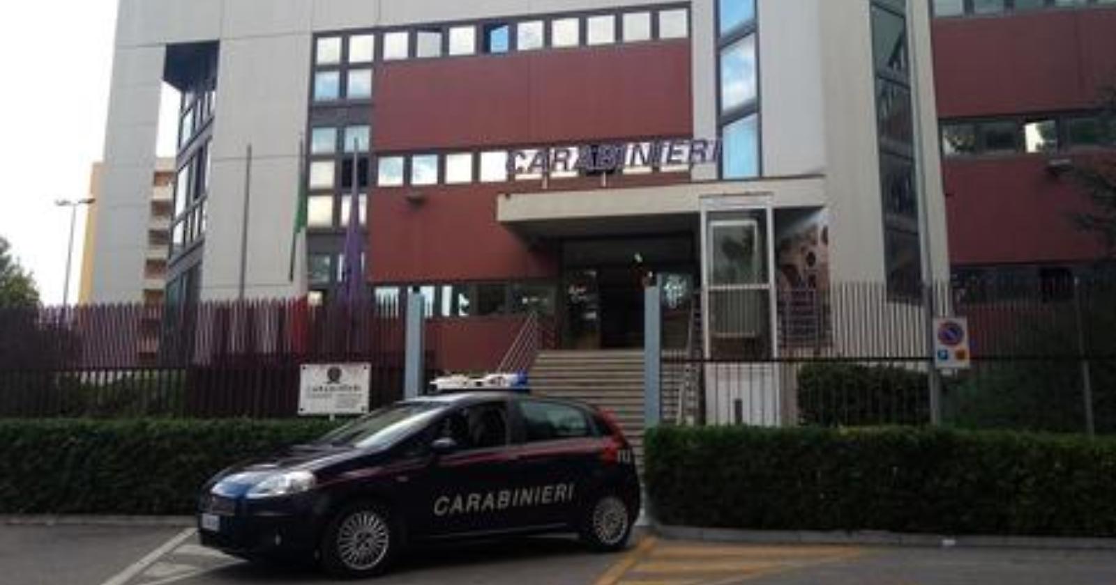 Matera, abusa per anni della figlia della compagna: arrestato