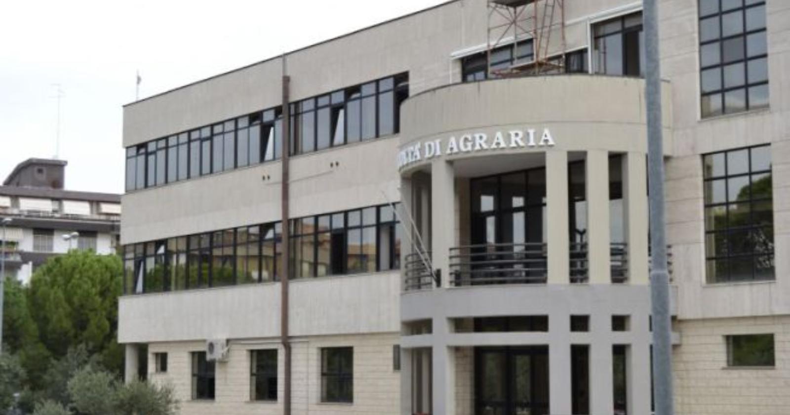Ennesimo furto ad Agraria: rubati due pc