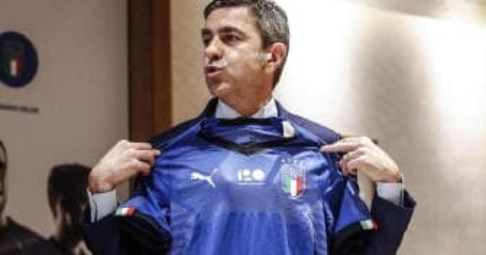 Matera 2019 e FIGC: una mostra sui 120 anni della Federazione
